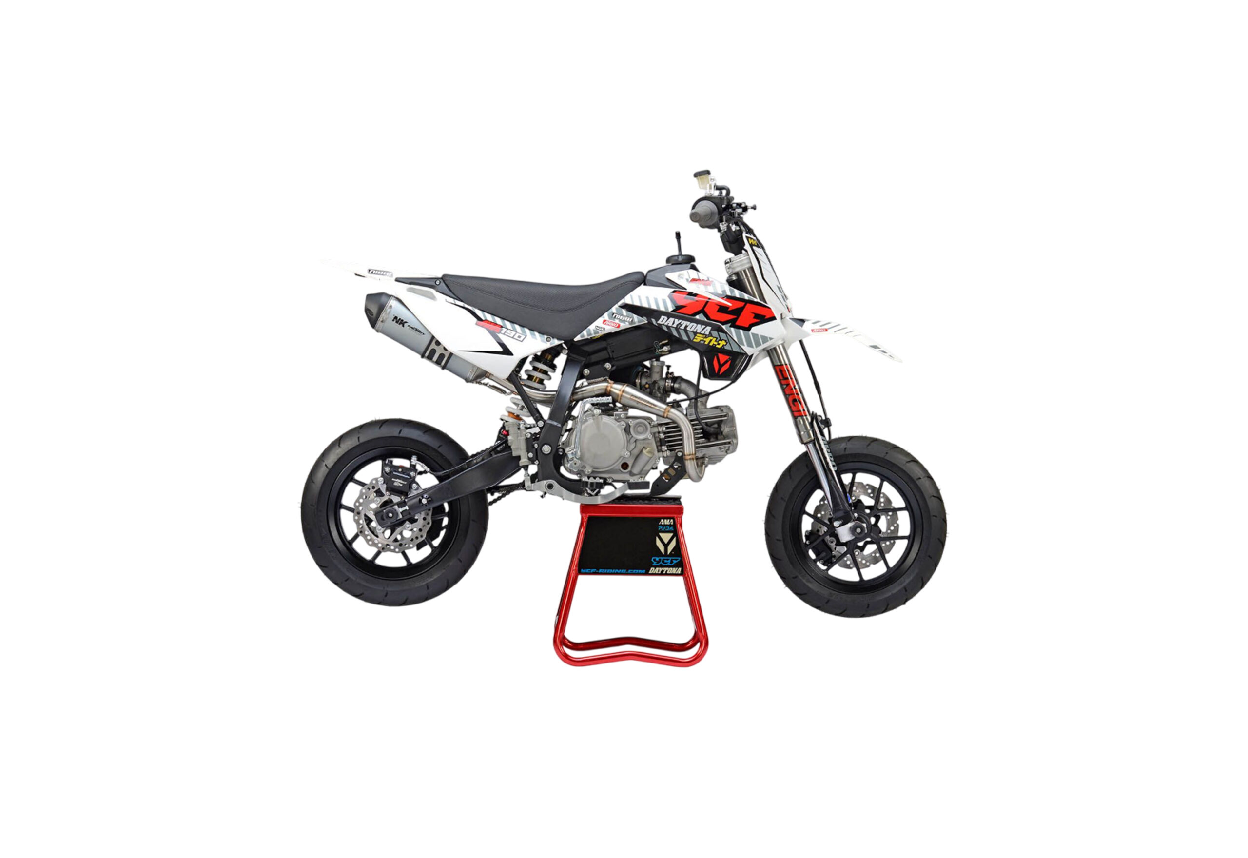 YCF SM 190 DAYTONA 4