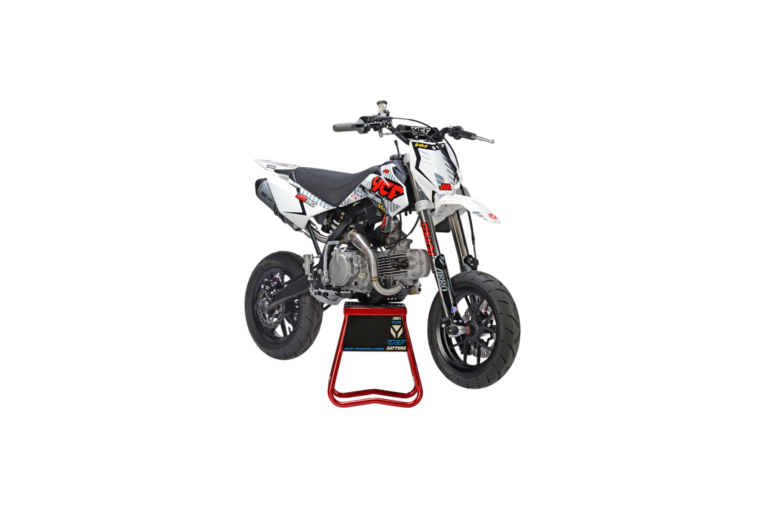YCF SM 190 DAYTONA 5