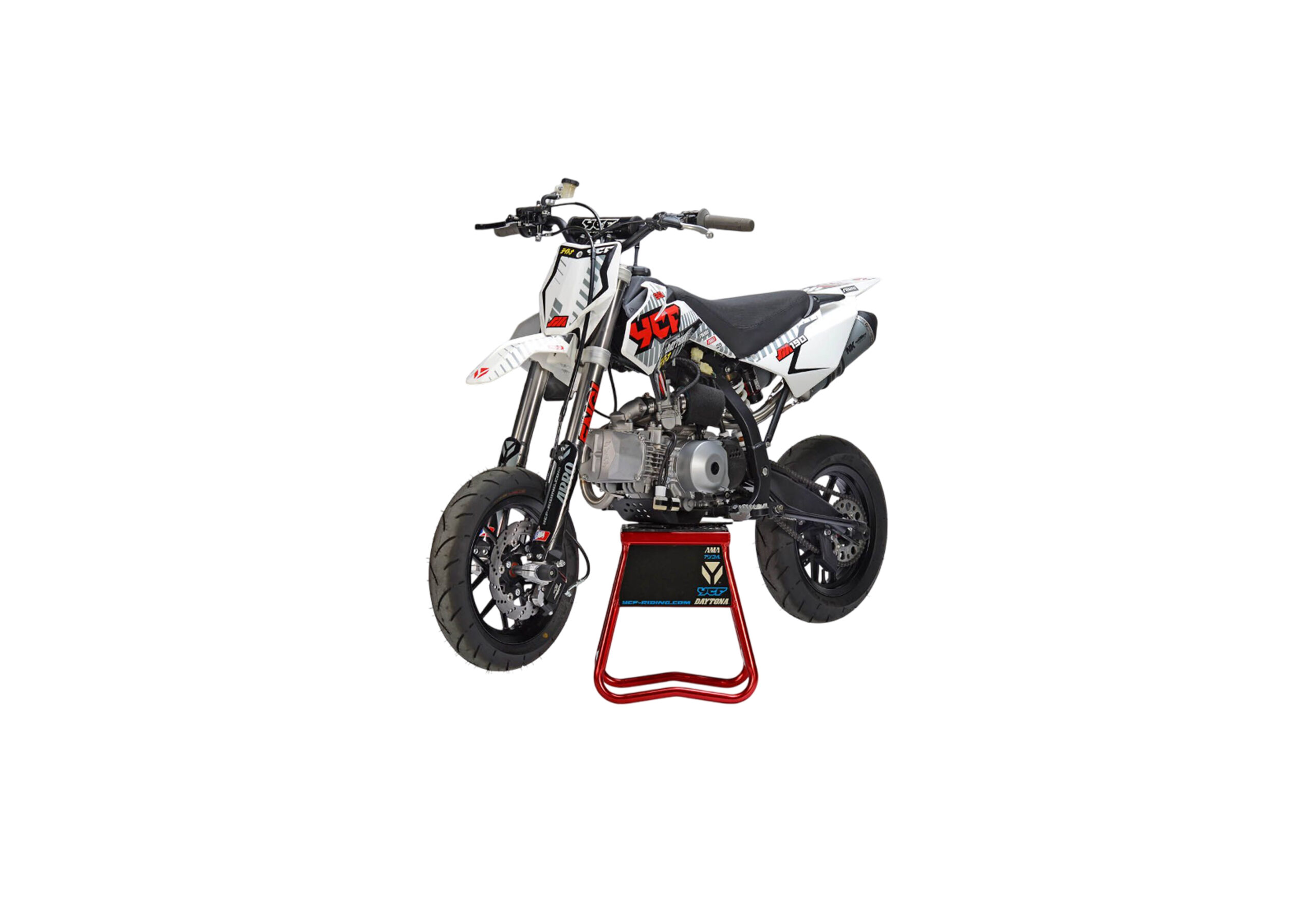 YCF SM 190 DAYTONA