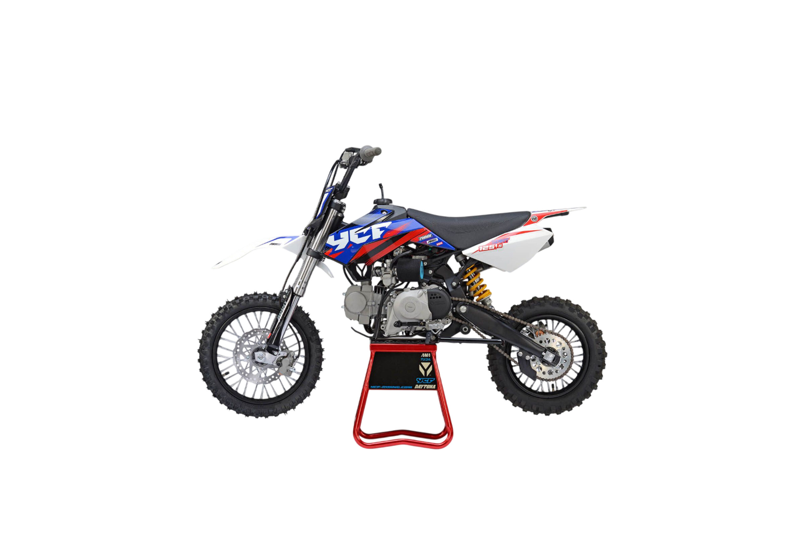 YCF START 125SE 1