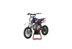YCF START 125SE