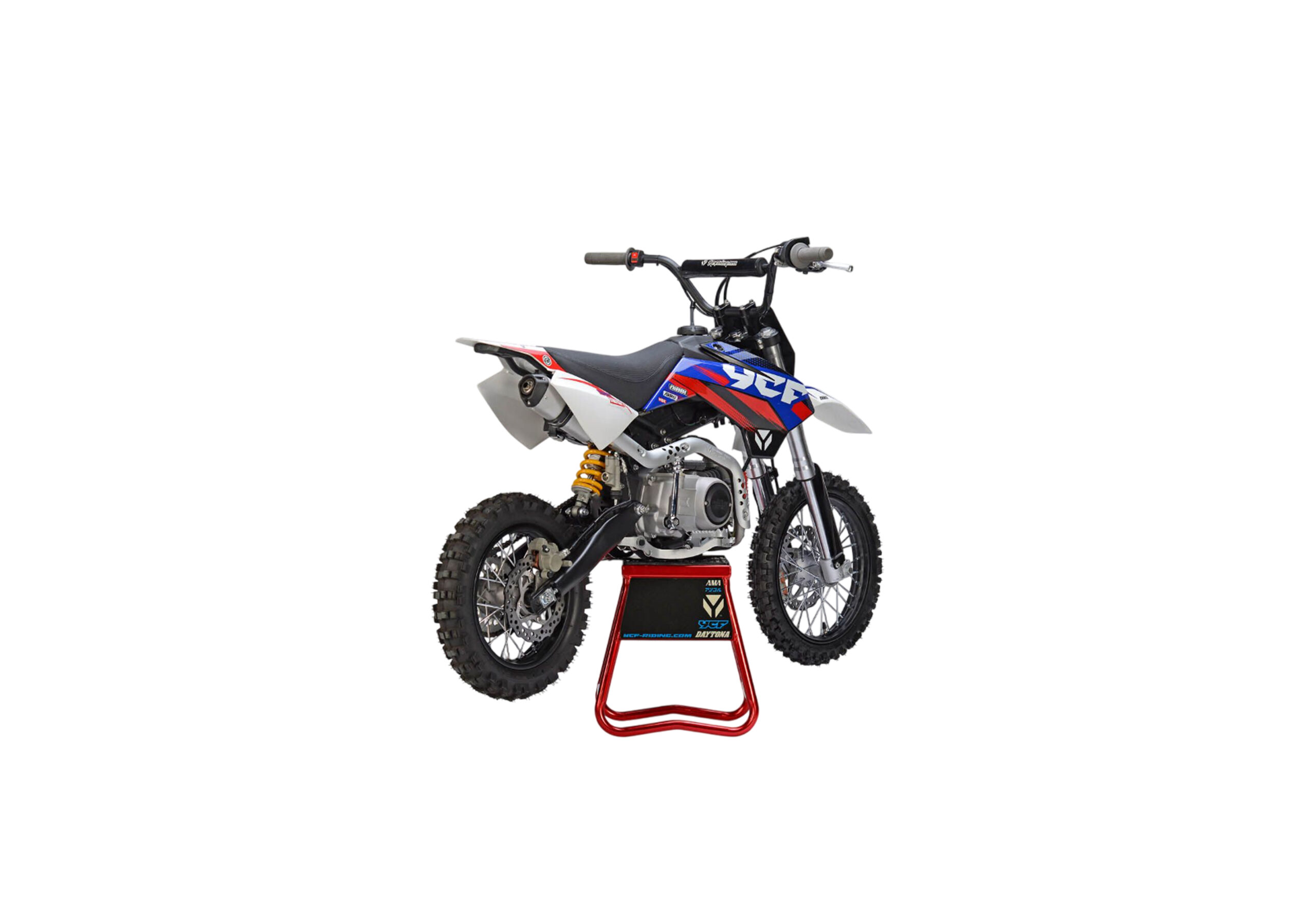 YCF START 125SE 3