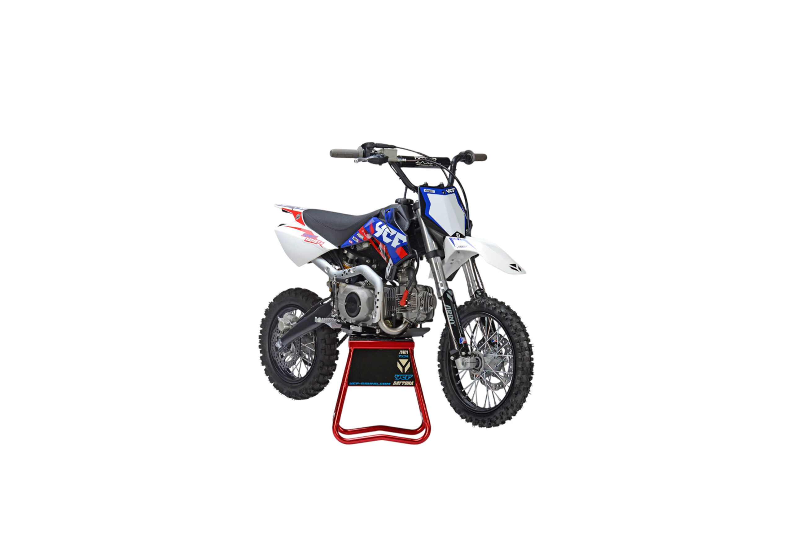 YCF START 125SE 5