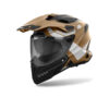 Шолом AIROH COMMANDER 2 REVEAL XL