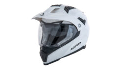 Шолом Acerbis FLIP FS-606 2206 White L