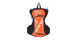 Рюкзак-гiдратор ACERBIS ACQUA LOGO Orange-white 5l