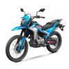 CFMOTO 230 LITE DUAL