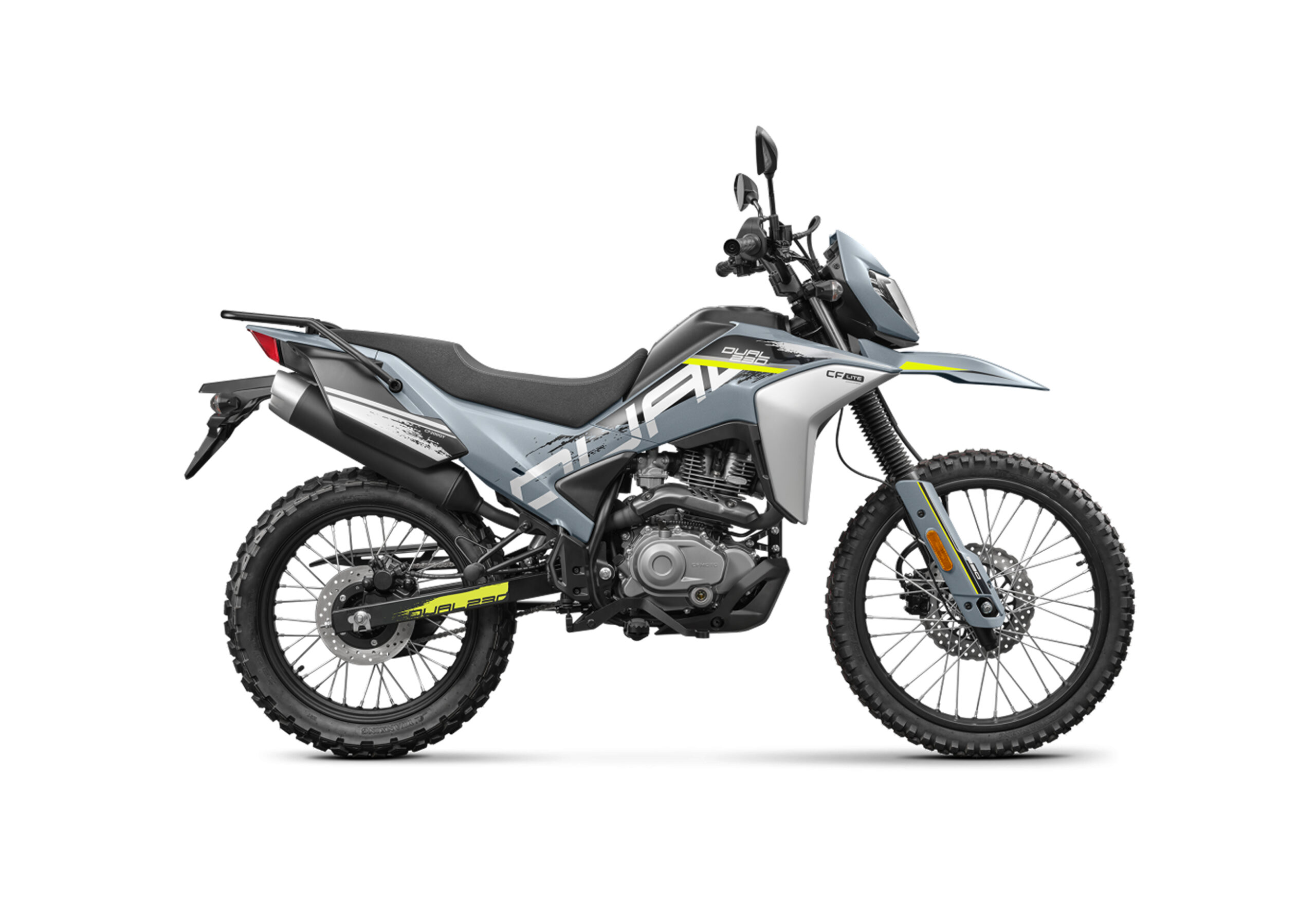 CFMOTO 230 Lite right