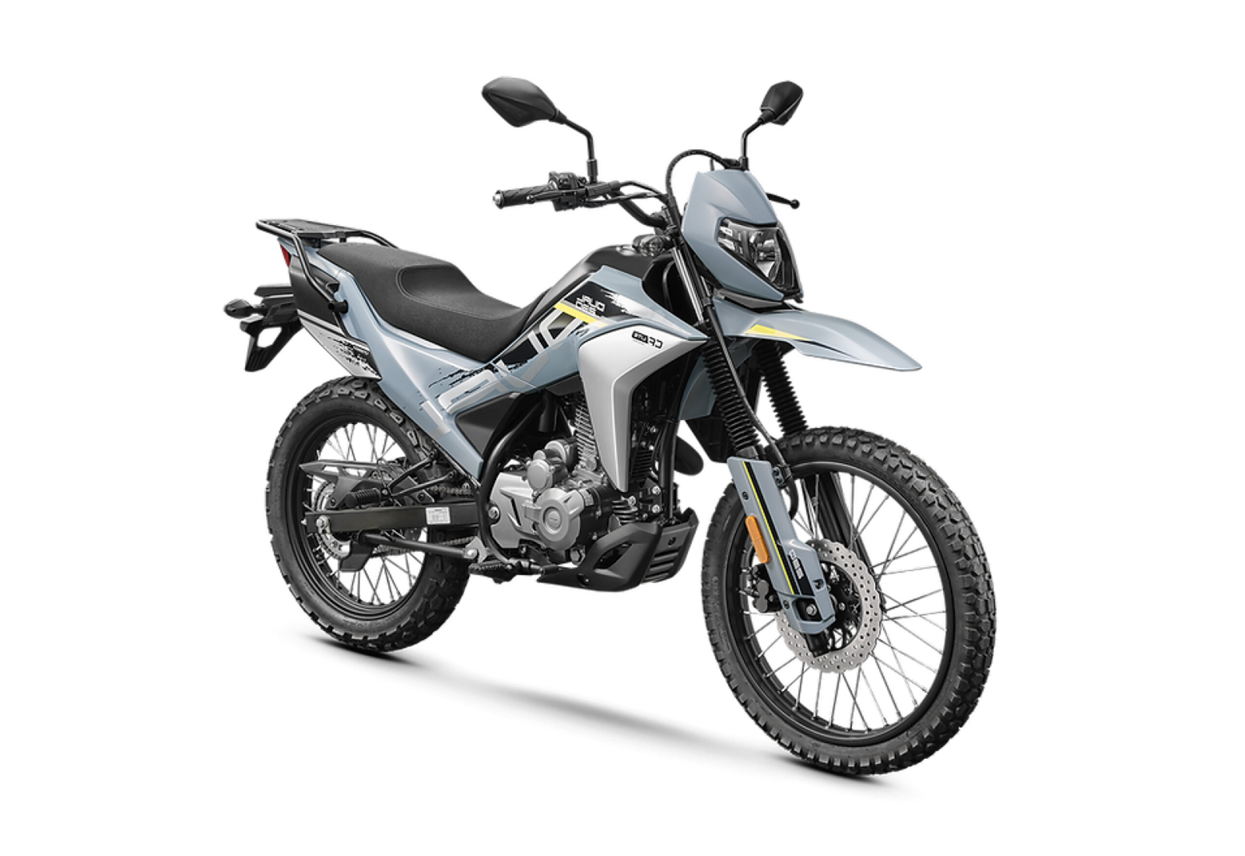 CFMOTO 230 Lite