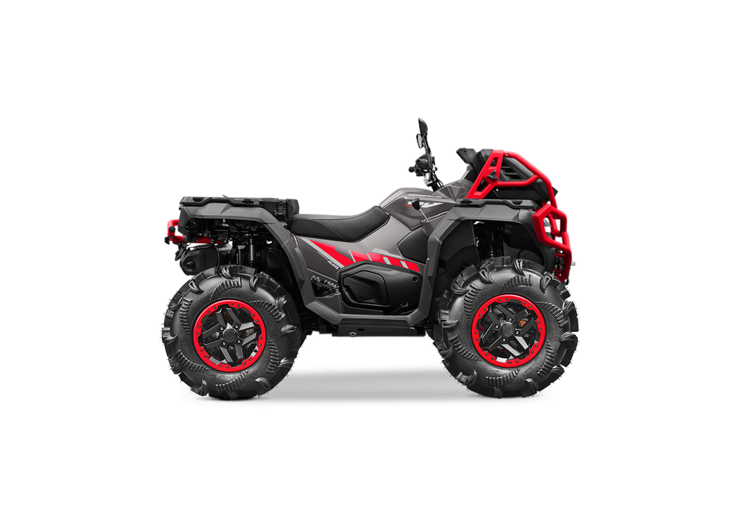 CFORCE 1000 MV 1