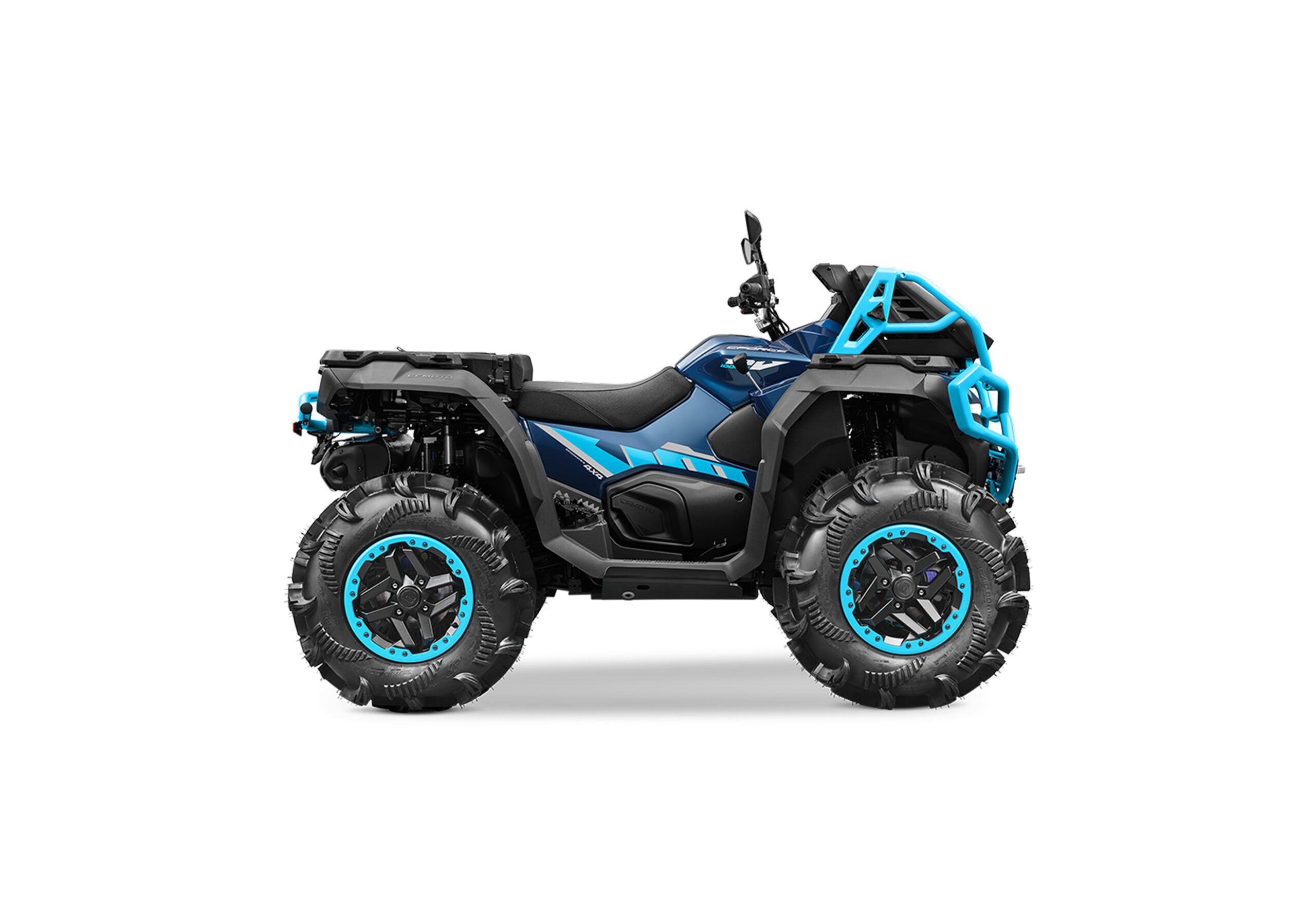 CFORCE 1000 MV 2