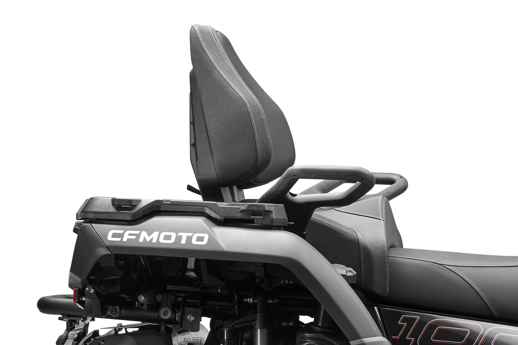 CFORCE 1000 TOURING details 1