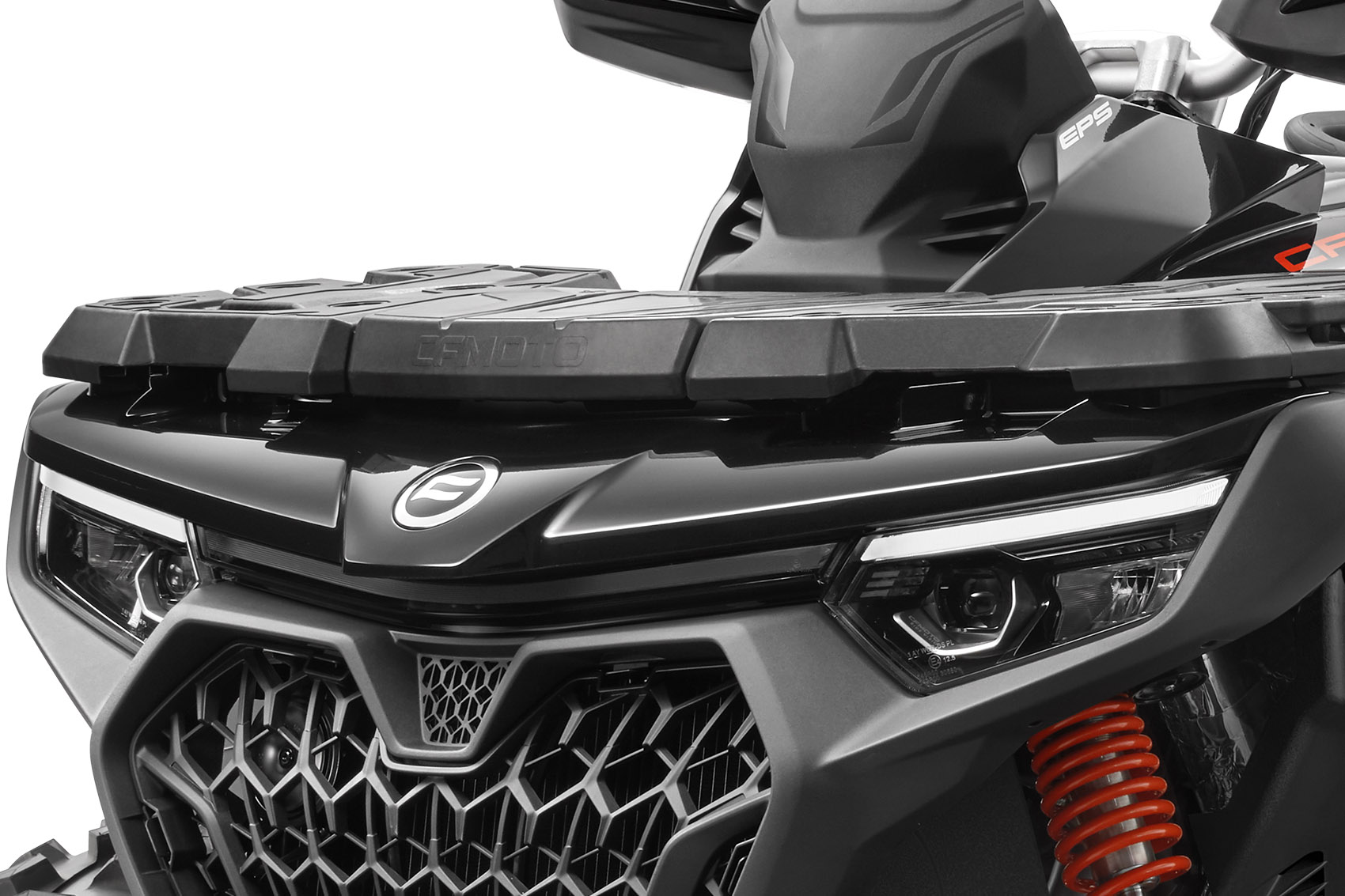 CFORCE 1000 TOURING details 3