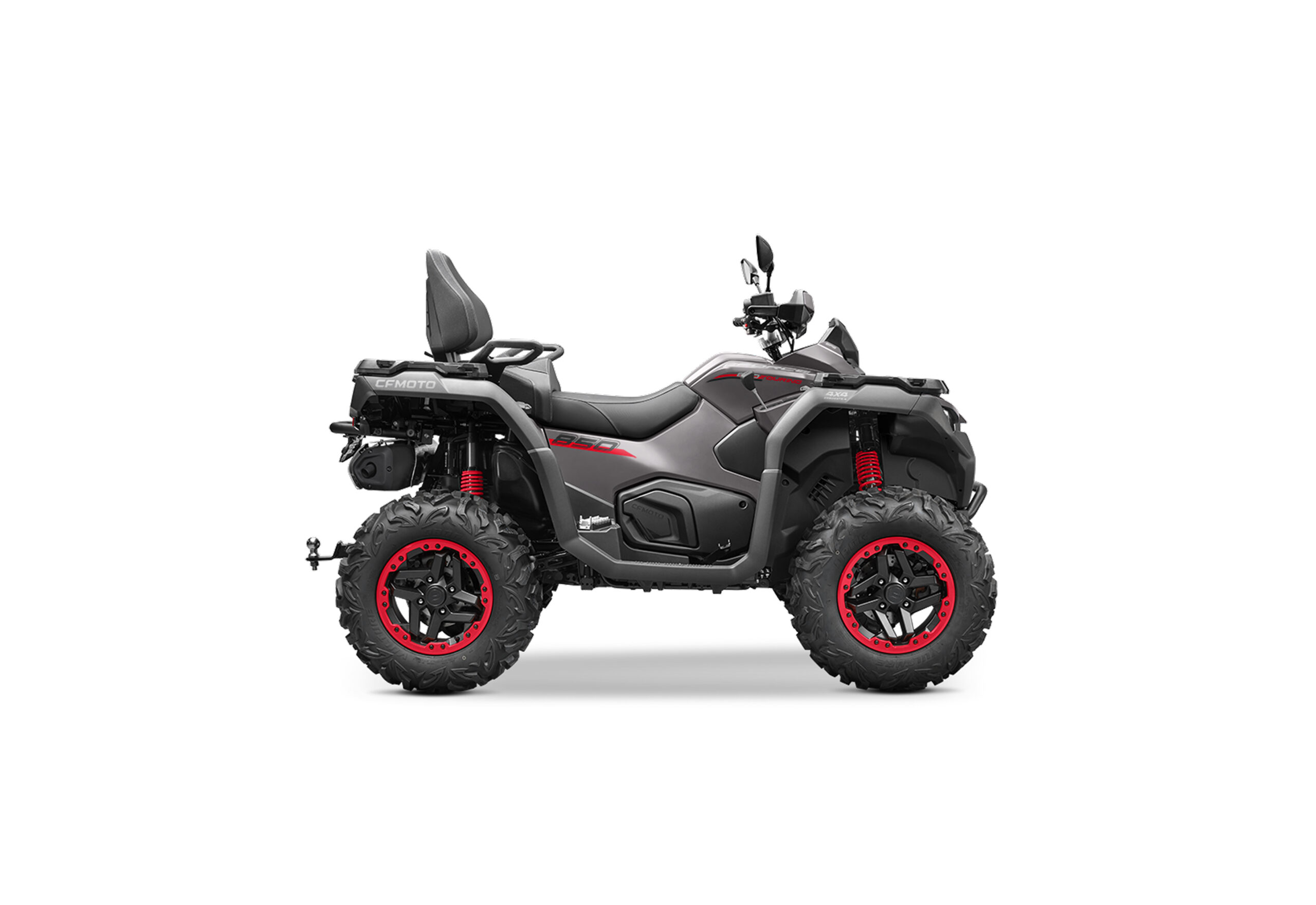 CFORCE 850 TOURING background 1