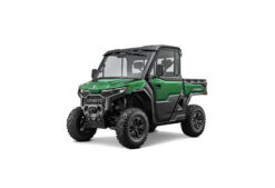 CFMOTO U10 PRO HIGHLAND