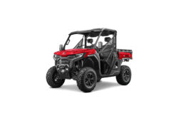 CFMOTO U10 PRO