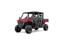CFMOTO U10 XL PRO