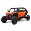 CFMOTO ZFORCE Z10-4