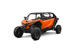 CFMOTO ZFORCE Z10-4