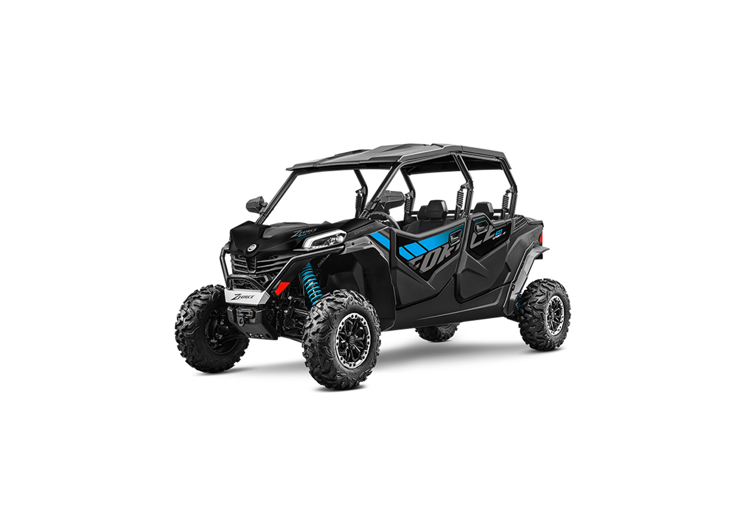 Cover CFMOTO ZFORCE 950 SPORT-4 background