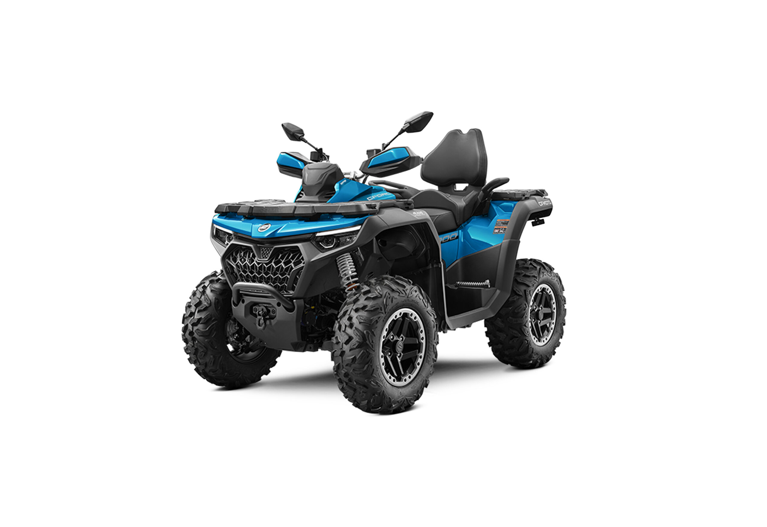 Cover CFORCE 1000 TOURING