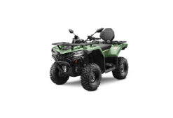 CFMOTO CFORCE 450 L