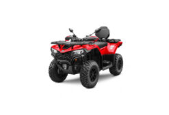 CFMOTO CFORCE 520 L