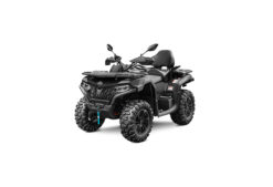CFMOTO CFORCE 625 TOURING