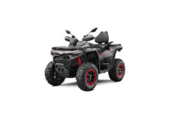 CFMOTO CFORCE 850 TOURING