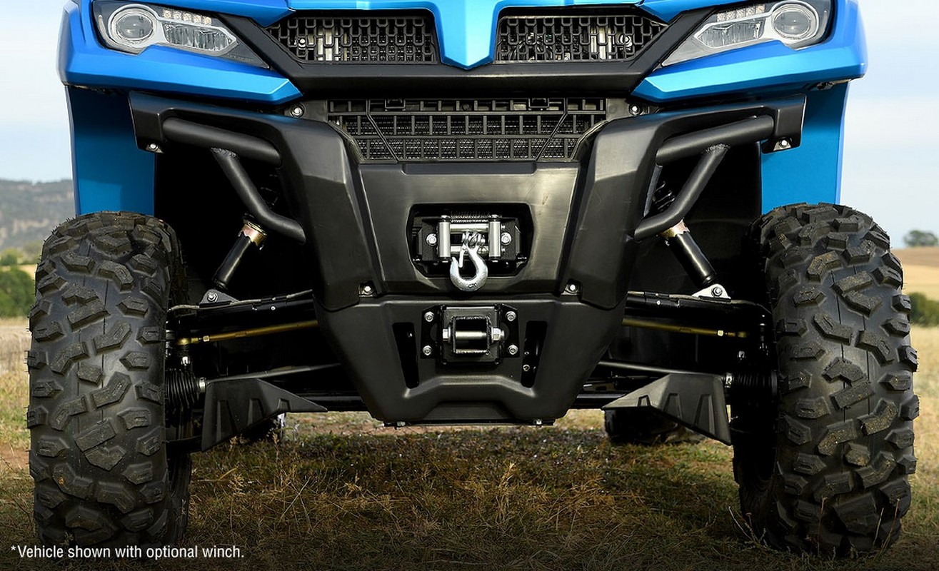 UFORCE 1000 details 1