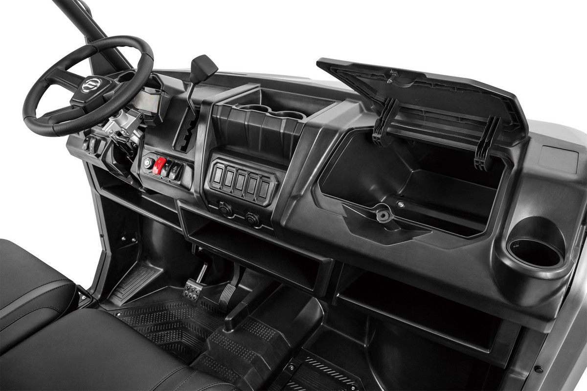 UFORCE 1000 details 7