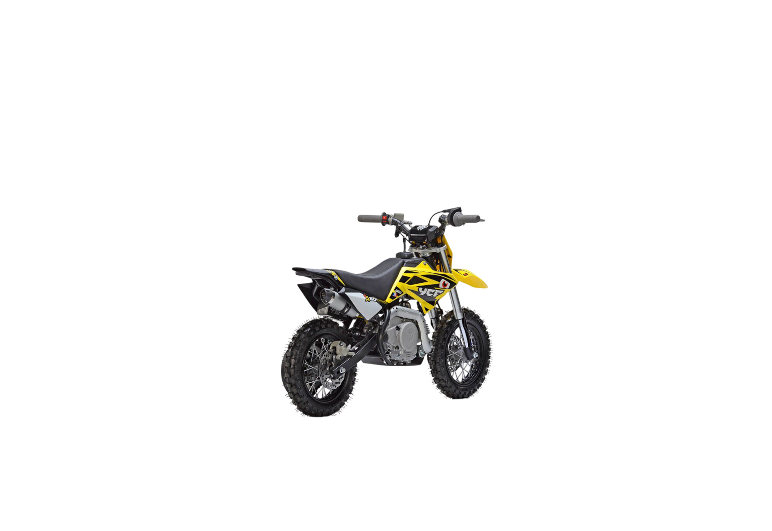 YCF 50AE 3