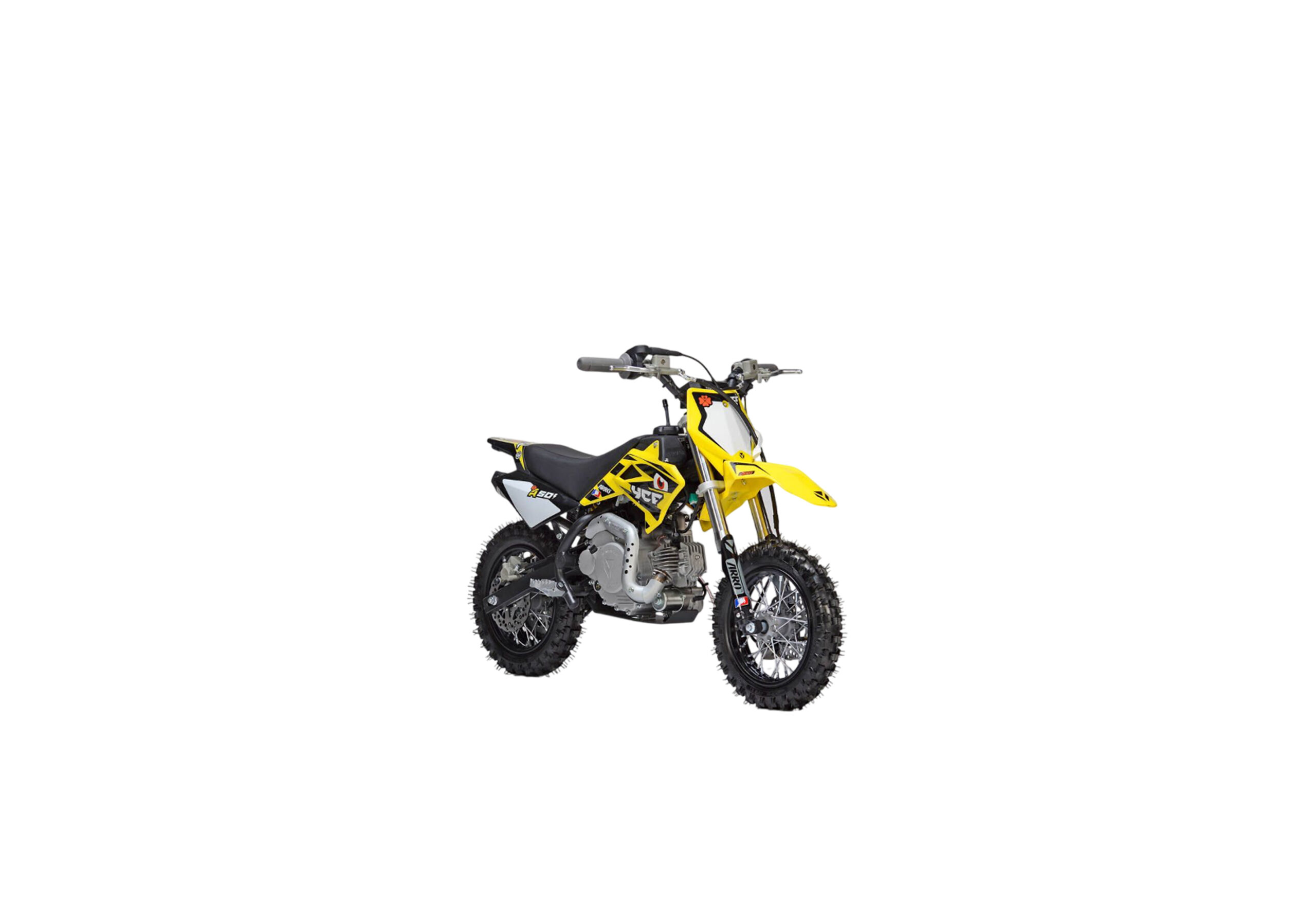 YCF 50AE 5