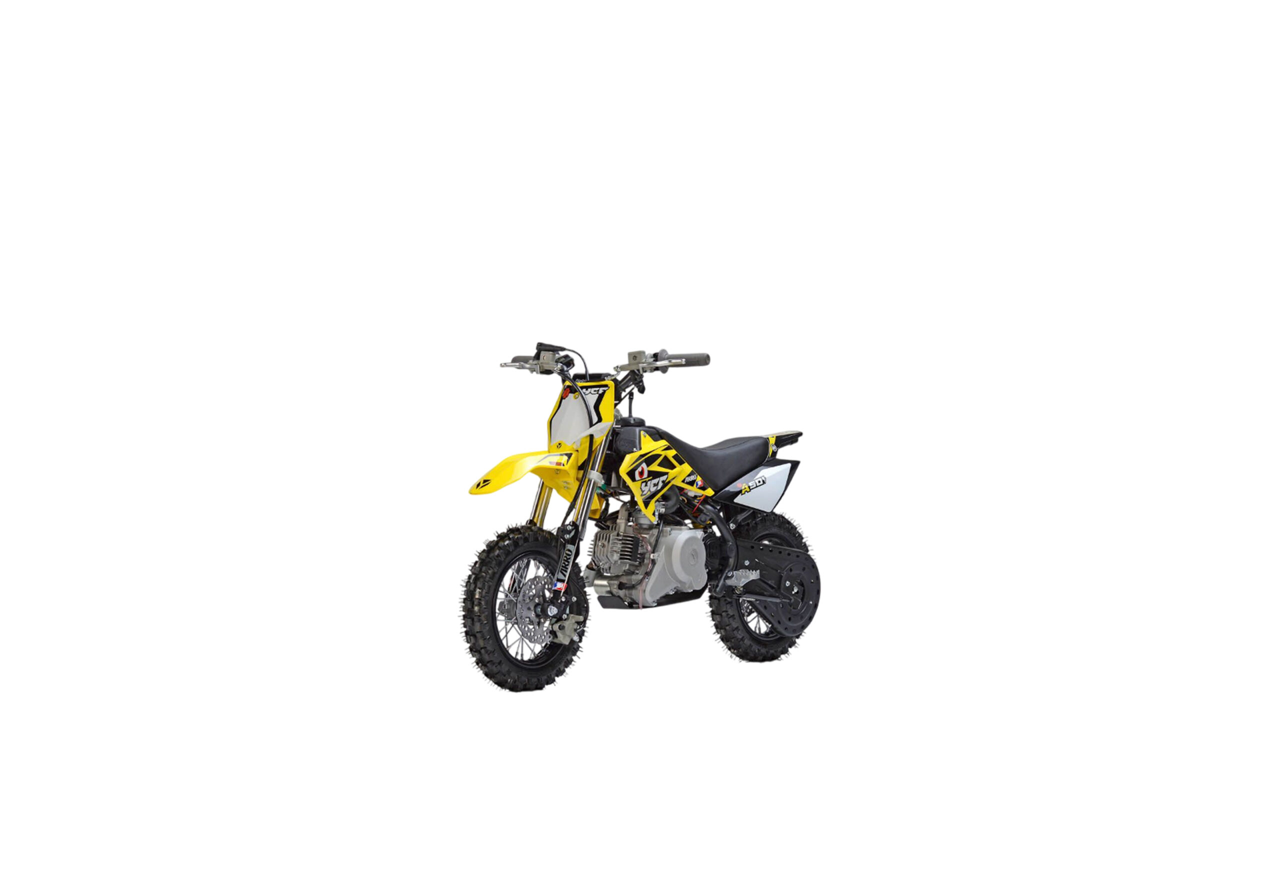 YCF 50AE
