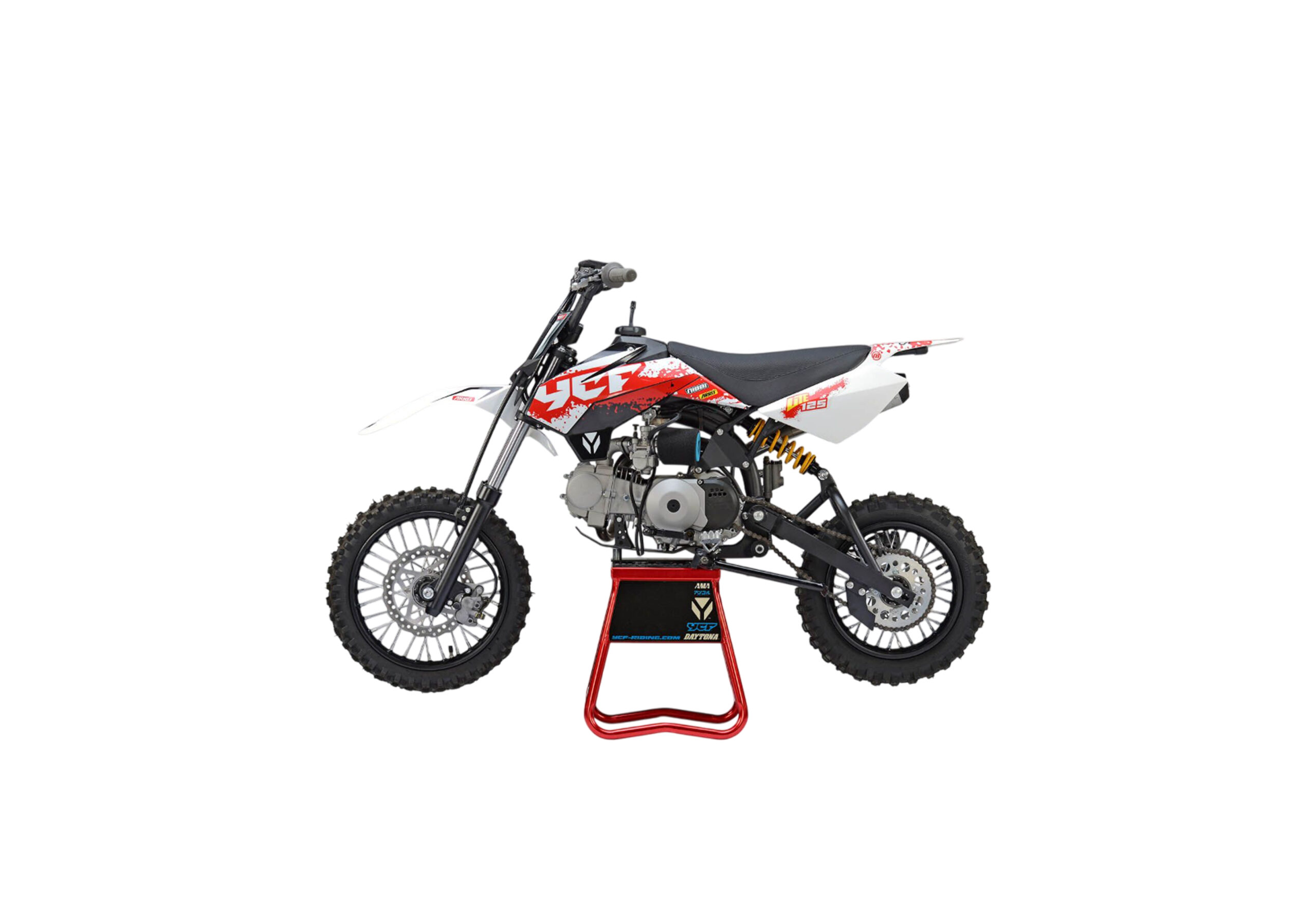 YCF LITE 125 1