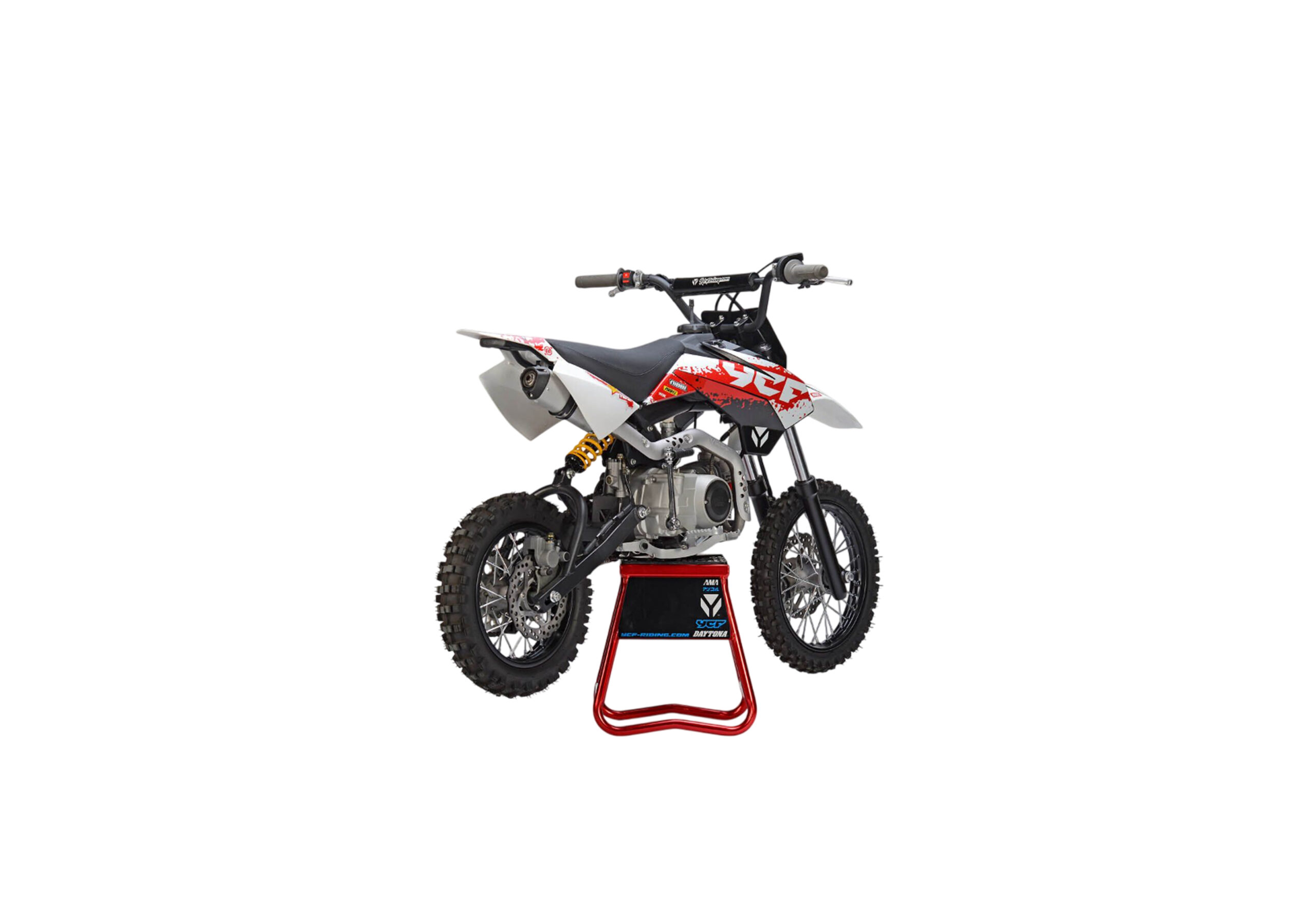 YCF LITE 125 3
