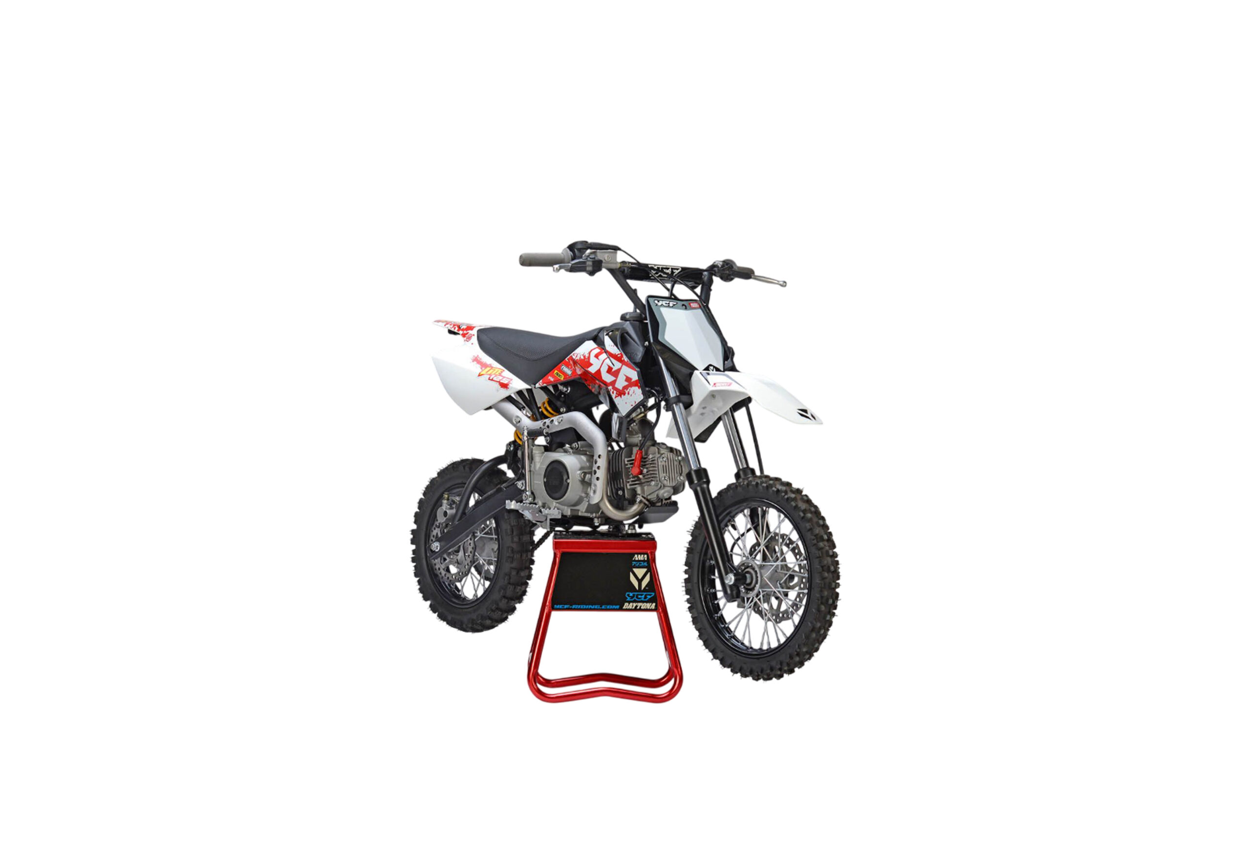 YCF LITE 125 5