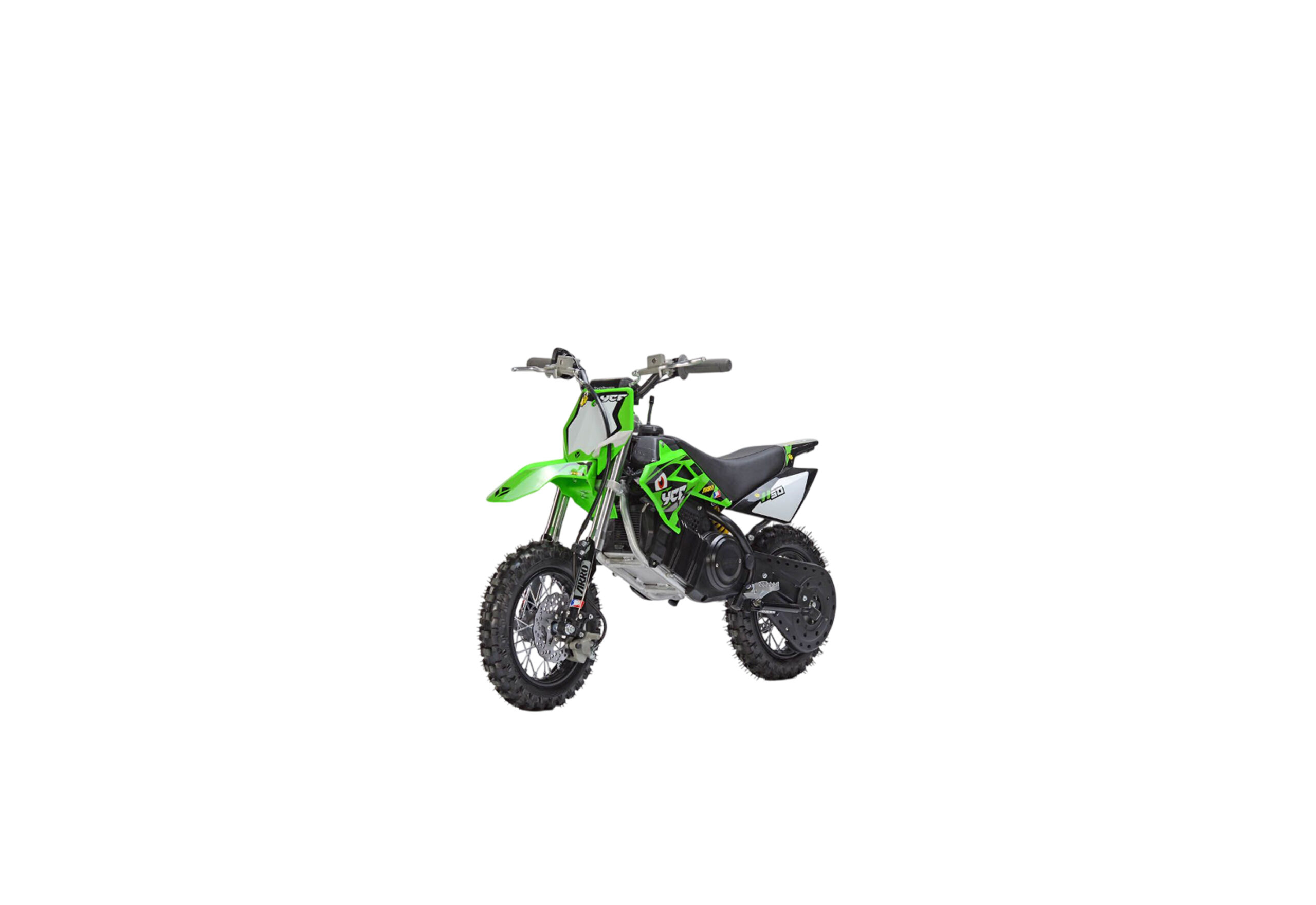 YCF W50