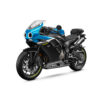 CFMOTO 500SR VOOM