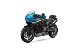 CFMOTO 500SR VOOM