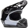 Шолом FOX V3 Helmet - TINE [Black], XL