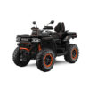 GOES TERROX 1000 LTD