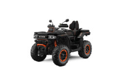 GOES TERROX 1000 LTD