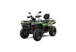 GOES TERROX 550L EPS