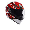 Шолом AGV K1 S LION М