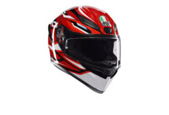 Шолом AGV K1 S LION М