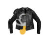 Куртка Spidi BASE-1 ARMOR 3XL