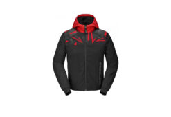 Мотокуртка Spidi HOODIE EVO SPORT XL