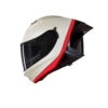 Шолом Nolan N60-6 SPORT VERNICIATURA SPECIALE M