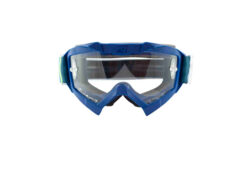 Мотоокуляри Ariete ADRENALINE PRIMIS GOGGLE BLUE